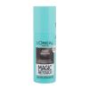 L&#039;Oréal Paris Magic Retouch Instant Root Concealer Spray Боя за коса за жени 75 ml Нюанс Dark Brown
