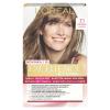 L&#039;Oréal Paris Excellence Creme Triple Protection Боя за коса за жени 48 ml Нюанс 7,1 Natural Ash Blonde