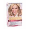 L&#039;Oréal Paris Excellence Creme Triple Protection Боя за коса за жени 48 ml Нюанс 9,1 Natural Light Ash Blonde