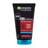 Garnier Pure Active 3in1 Charcoal Маска за лице 150 ml