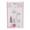 Elizabeth Arden Eight Hour Cream Skin Protectant Подаръчен комплект защитна грижа 50 ml + хидратираща грижа за ръце 75 ml + хидратираща грижа за устни SPF15 3,7 g увредена кутия
