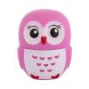 2K Lovely Owl Балсам за устни за деца 3 гр Нюанс Raspberry Smoothie