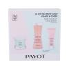 PAYOT Hydra 24+ Crème Glacée Подаръчен комплект дневен крем за лице 50 ml + почистваща пяна за лице Rituel Corps 125 ml + лосион за тяло Rituel Corps 25 ml увредена кутия