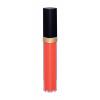 Chanel Rouge Coco Gloss Блясък за устни за жени 5,5 гр Нюанс 802 Living Orange