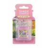 Yankee Candle Sunny Daydream Car Jar Ароматизатор за автомобил 1 бр