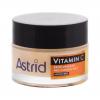 Astrid Vitamin C Нощен крем за лице за жени 50 ml