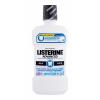 Listerine Advanced White Mild Taste Mouthwash Вода за уста 500 ml