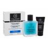 Collistar Uomo Hydro-Gel After-Shave Подаръчен комплект гел за след бръснене Linea Uomo Hydro-Gel After-Shave 100 ml + душ гел Toning Shower Gel 30 ml