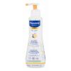 Mustela Bébé Nourishing Cleansing Gel with Cold Cream Душ гел за деца 300 ml