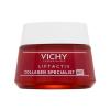 Vichy Liftactiv Collagen Specialist Night Cream Нощен крем за лице за жени 50 ml