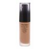 Shiseido Synchro Skin Lasting Liquid Foundation SPF20 Фон дьо тен за жени 30 ml Нюанс Rose 5