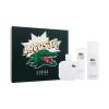 Lacoste Eau de Lacoste L.12.12 Blanc Подаръчен комплект EDT 100 ml + душ гел 50 ml + дезодорант 150 ml