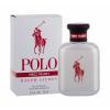 Ralph Lauren Polo Red Rush Eau de Toilette за мъже 75 ml