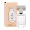 HUGO BOSS Boss The Scent Pure Accord 2020 Eau de Toilette за жени 30 ml