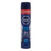 Nivea Men Fresh Active 48h Дезодорант за мъже 200 ml