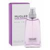 Mugler Cologne Run Free Eau de Toilette 100 ml