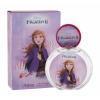 Disney Frozen II Anna Eau de Toilette за деца 50 ml