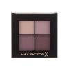 Max Factor Color X-Pert Сенки за очи за жени 4,2 g Нюанс 002 Crushed Blooms