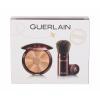 Guerlain Terracotta Light Подаръчен комплект бронзант 10 g + козметична четка 1 бр