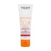 Vichy Capital Soleil Anti-Ageing 3-in-1 SPF50 Слънцезащитен продукт за лице за жени 50 ml