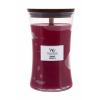 WoodWick Currant Ароматна свещ 610 g