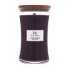 WoodWick Spiced Blackberry Ароматна свещ 609,5 g