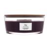 WoodWick Spiced Blackberry Ароматна свещ 453,6 g