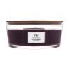 WoodWick Spiced Blackberry Ароматна свещ 453,6 гр