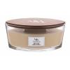 WoodWick Vanilla Bean Ароматна свещ 453,6 g