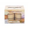 Yankee Candle Vanilla Cupcake Ароматна свещ 117,6 гр