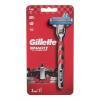 Gillette Mach3 Turbo Самобръсначка за мъже 1 бр