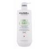 Goldwell Dualsenses Curls &amp; Waves Hydrating Балсам за коса за жени 1000 ml