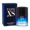 Paco Rabanne Pure XS Eau de Toilette за мъже 150 ml