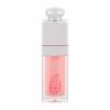 Christian Dior Addict Lip Glow Oil Масло за устни за жени 6 ml Нюанс 001 Pink