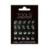 Gabriella Salvete TOOLS Nail Art Stickers 07 Декорация за нокти за жени 1 опаковка