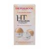 Dermacol 3D Hyaluron Therapy Подаръчен комплект дневен крем за лице Hyaluron Therapy 3D Day Cream 50 ml + нощен крем за лице Hyaluron Therapy 3D Night Cream 50 ml