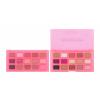 Makeup Revolution London Reflective Palette Сенки за очи за жени 11,25 гр Нюанс Sugar Ray