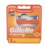Gillette Fusion5 Power Резервни ножчета за мъже 8 бр