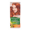 Garnier Color Naturals Créme Боя за коса за жени 40 ml Нюанс 7.40+ Copper Passion