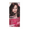 Garnier Color Sensation Боя за коса за жени 40 ml Нюанс 4.12 Shimmering Brown