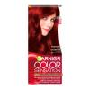 Garnier Color Sensation Боя за коса за жени 40 ml Нюанс 5,62 Intense Precious Garnet