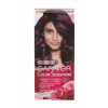 Garnier Color Sensation Боя за коса за жени 40 ml Нюанс 3.16 Deep Amethyste