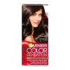 Garnier Color Sensation Боя за коса за жени 40 ml Нюанс 3,0 Prestige brown