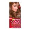 Garnier Color Sensation Боя за коса за жени 40 ml Нюанс 7,12 Dark Roseblonde