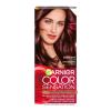 Garnier Color Sensation Боя за коса за жени 40 ml Нюанс 4,15 Icy Chestnut