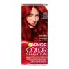 Garnier Color Sensation Боя за коса за жени 40 ml Нюанс 6,60 Intense Ruby