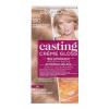 L&#039;Oréal Paris Casting Creme Gloss Боя за коса за жени 48 ml Нюанс 810 Vanilla Icecream