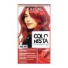 L&#039;Oréal Paris Colorista Permanent Gel Боя за коса за жени 60 ml Нюанс Bright Red