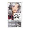 L&#039;Oréal Paris Colorista Permanent Gel Боя за коса за жени 60 ml Нюанс Smokey Grey