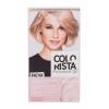 L&#039;Oréal Paris Colorista Permanent Gel Боя за коса за жени 60 ml Нюанс Light Rosegold